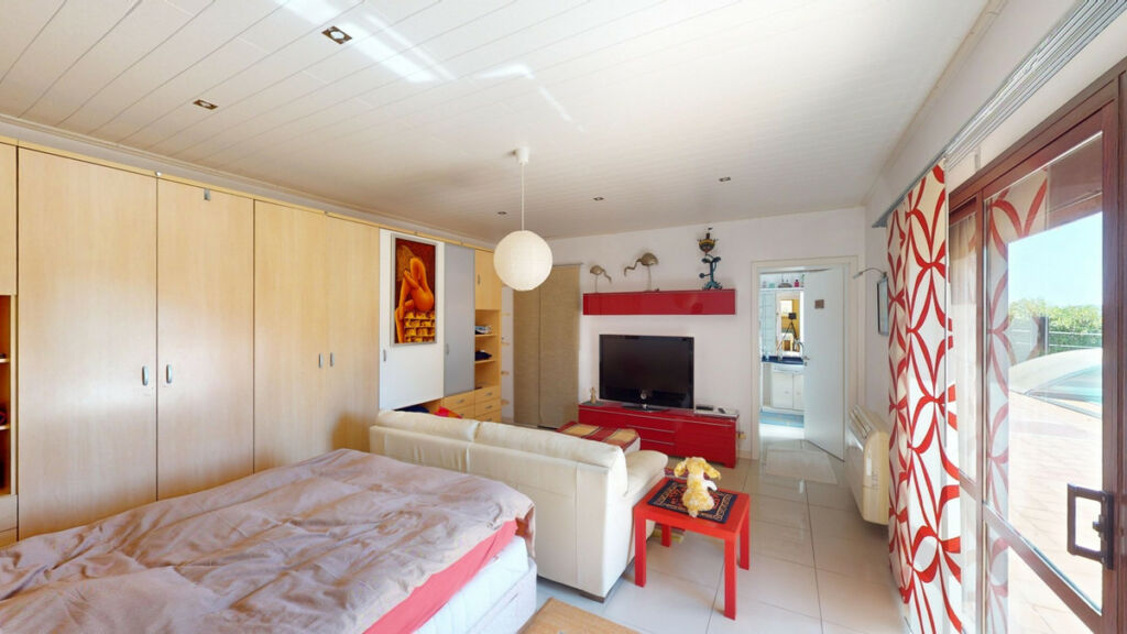 Detached Villa Frigiliana Málaga - imagen 36