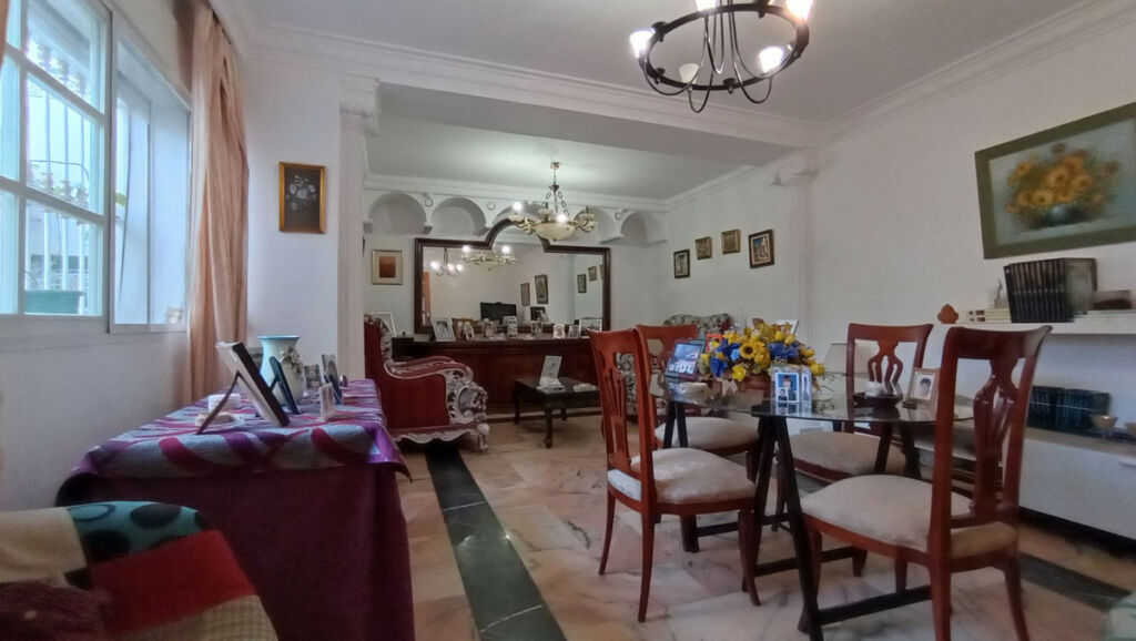 Townhouse Málaga Málaga - imagen 37