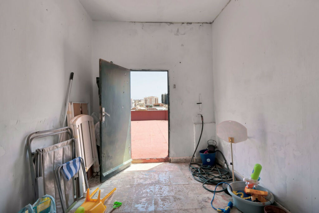 Detached Villa La Línea Cádiz - zdjęcie 38