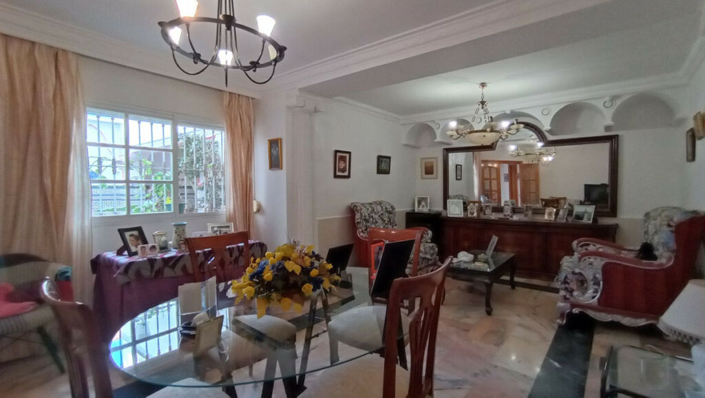 Townhouse Málaga Málaga - imagen 2