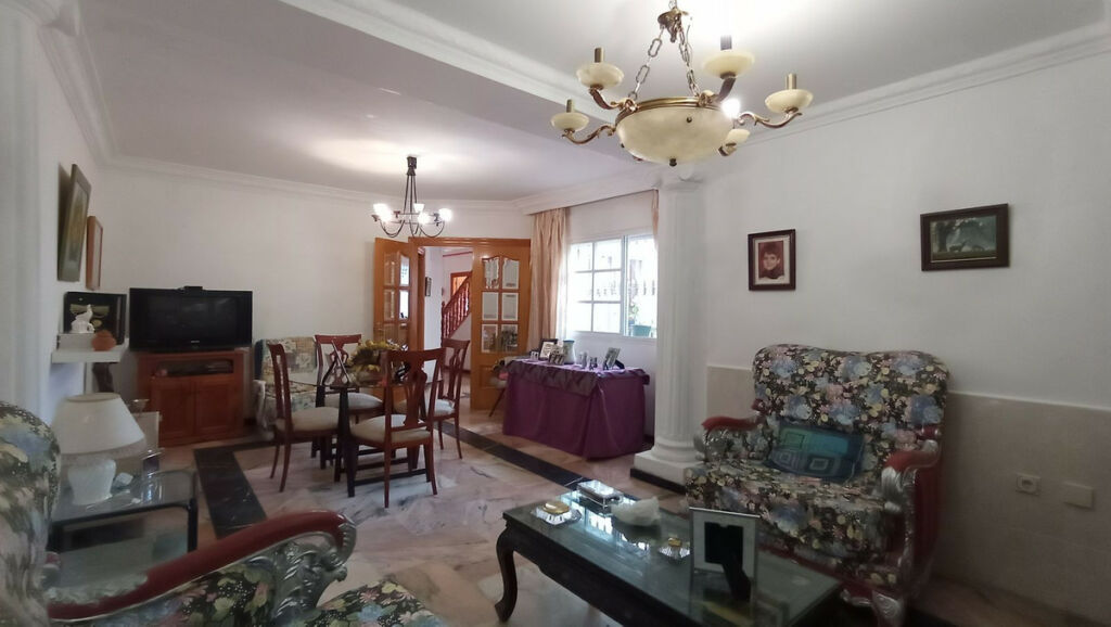 Townhouse Málaga Málaga - imagen 38