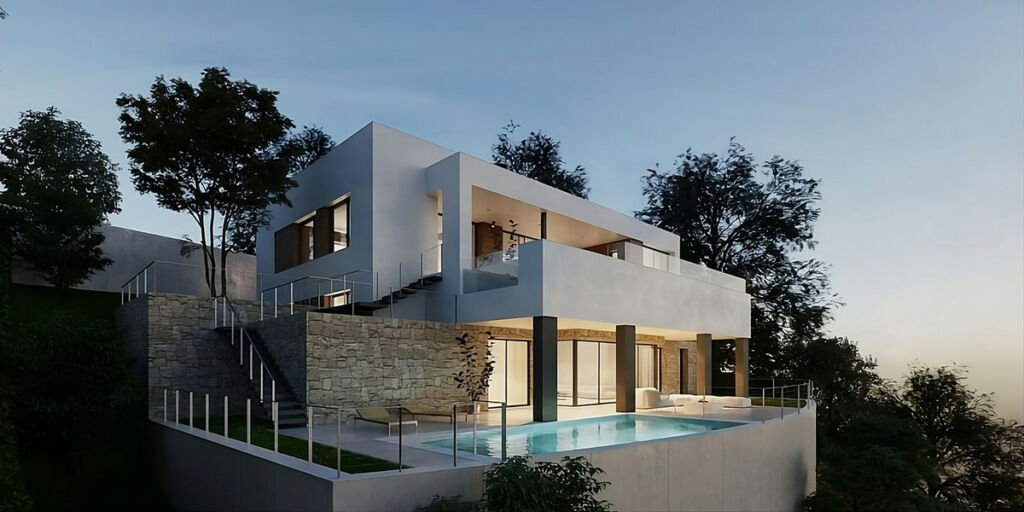 Residential Plot Elviria Málaga - imagen 5