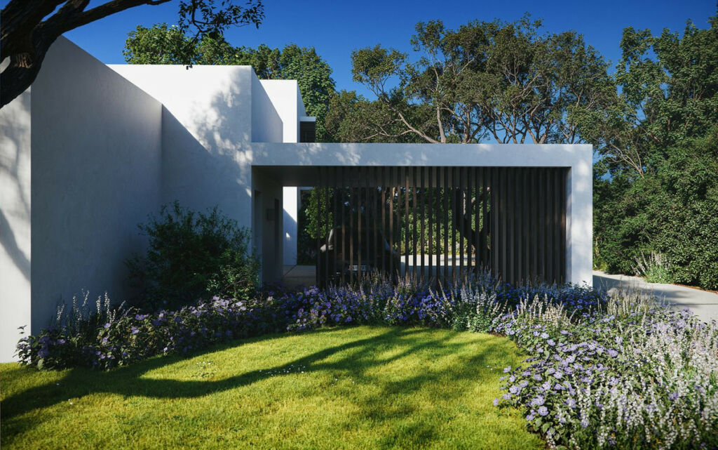 Detached Villa Sotogrande Cádiz - imagen 4