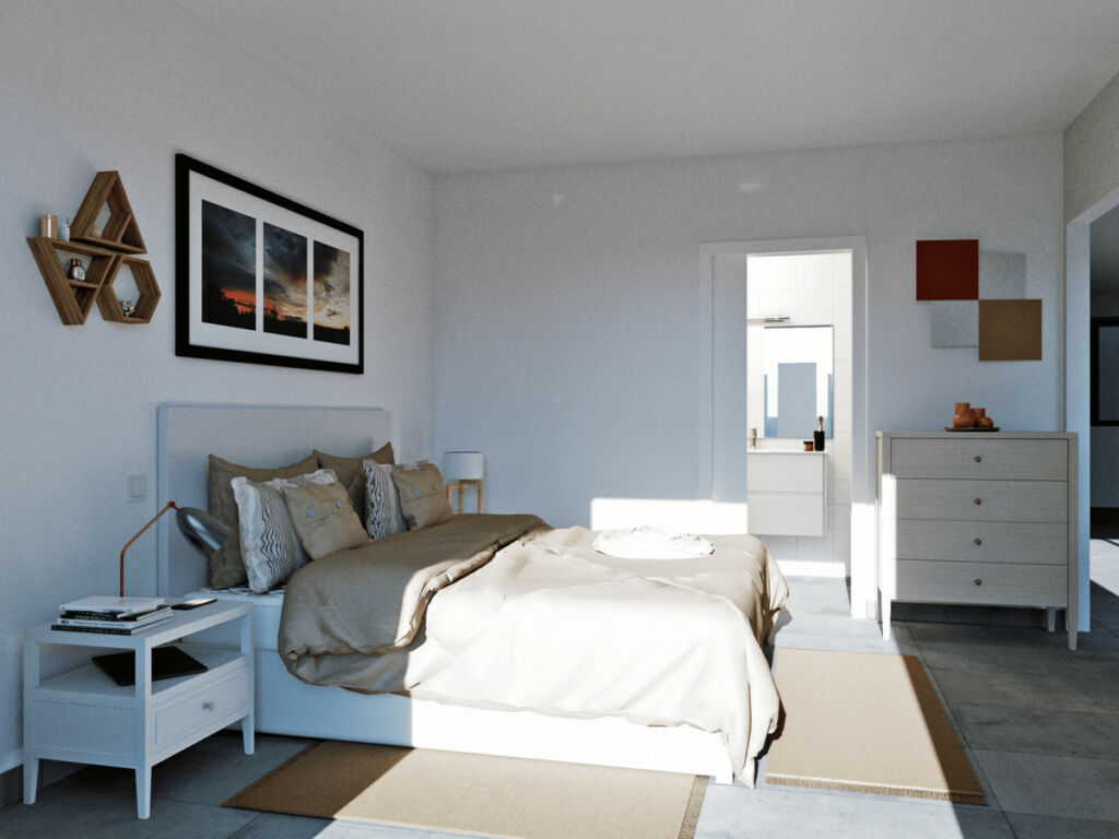 Townhouse Los Belones Murcia - imagen 4