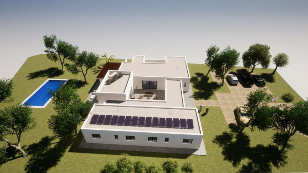 Residential Plot San Roque Club Cádiz - zdjęcie 7