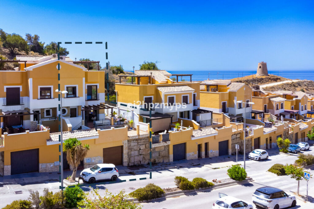 Townhouse Vélez-Málaga Málaga - imagen 4