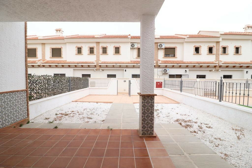 Townhouse San Miguel de Salinas Alicante - Bild 4