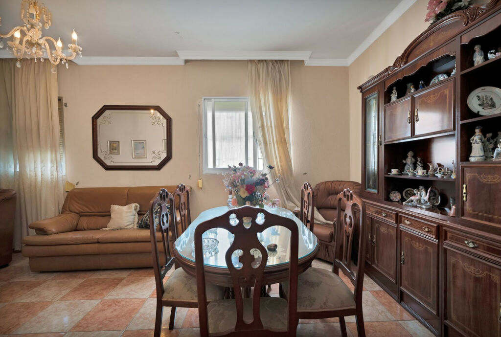 Detached Villa La Línea Cádiz - zdjęcie 4