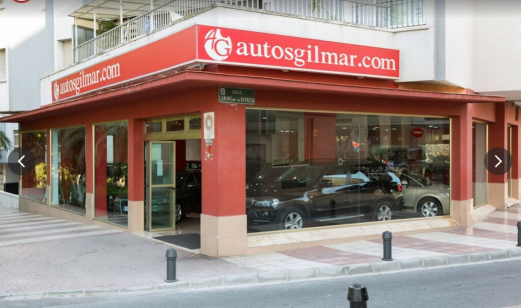 Office Marbella Málaga - Bild 4