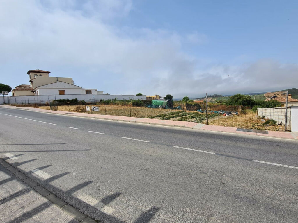Residential Plot Manilva Málaga - Bild 12
