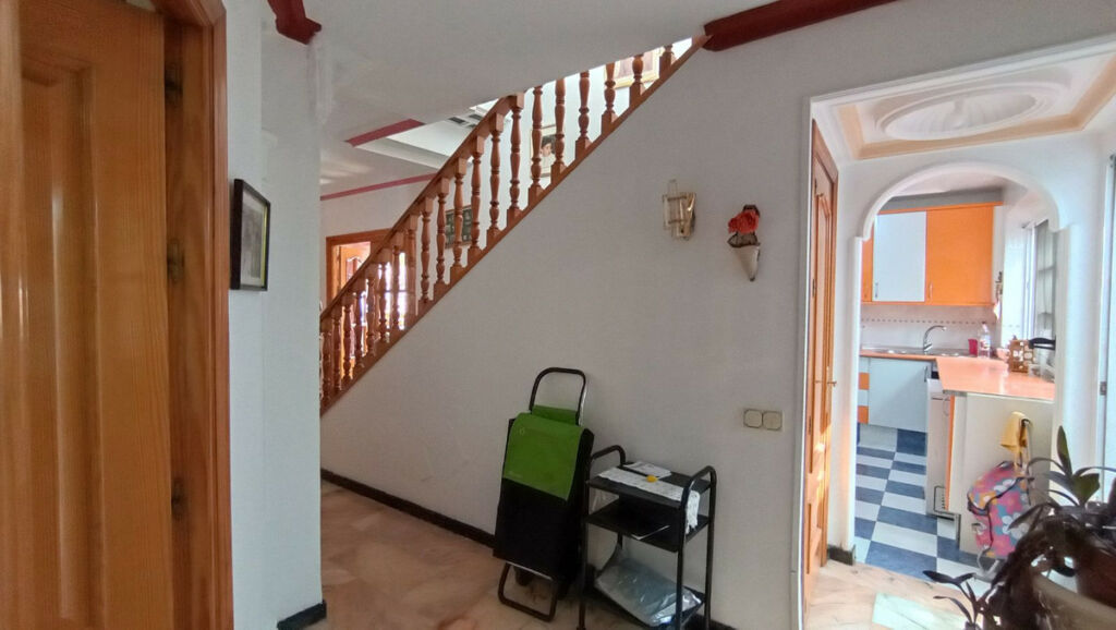 Townhouse Málaga Málaga - imagen 40