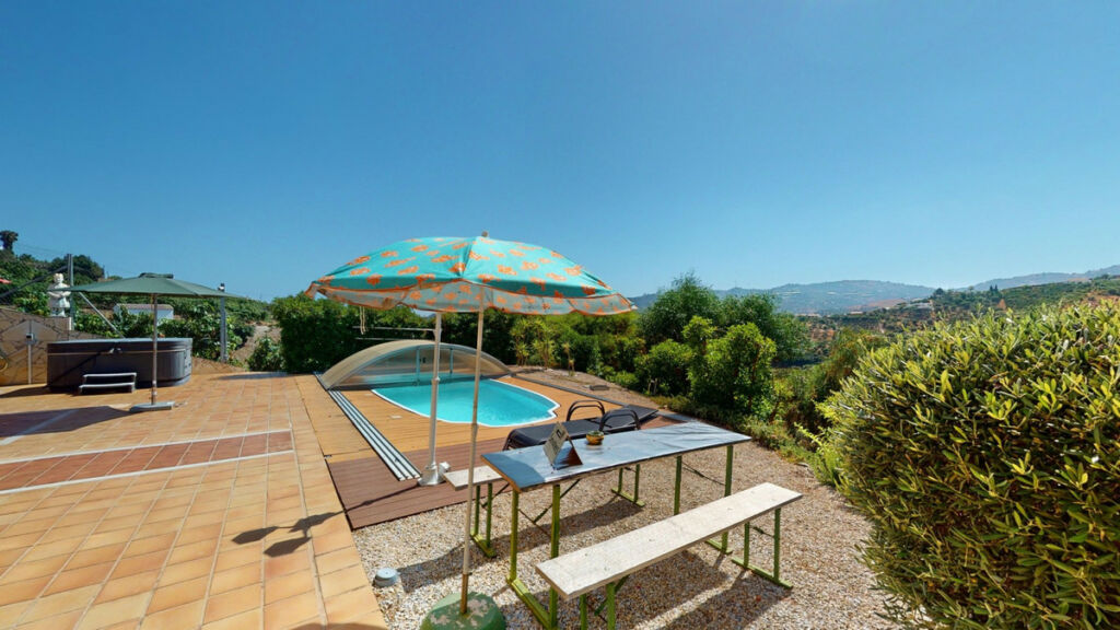 Detached Villa Frigiliana Málaga - imagen 42