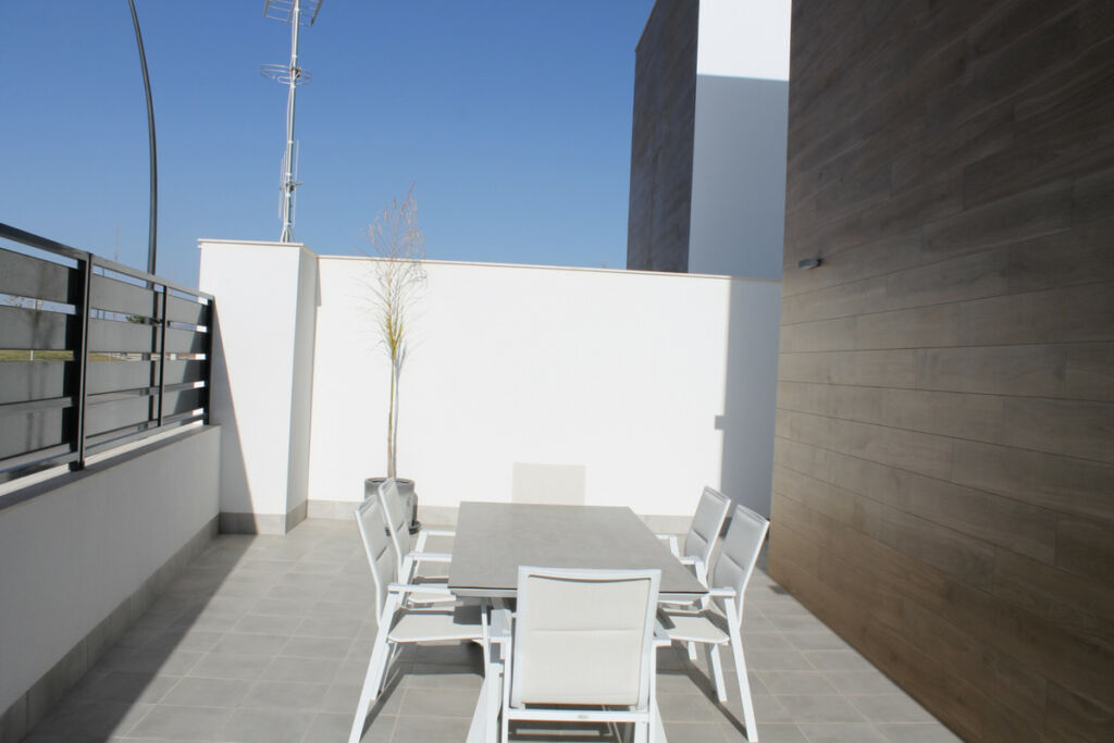 Detached Villa Roldan Murcia - imagen 42