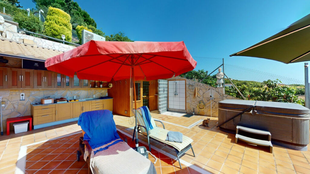 Detached Villa Frigiliana Málaga - imagen 45