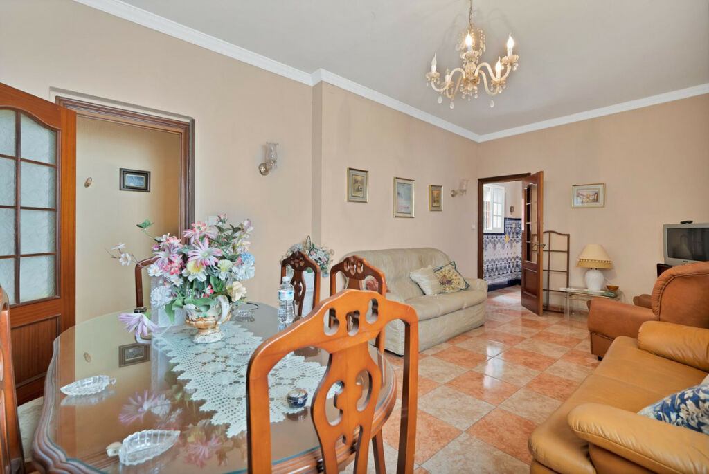 Detached Villa La Línea Cádiz - zdjęcie 5