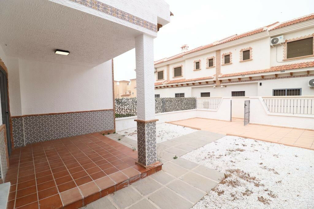 Townhouse San Miguel de Salinas Alicante - Bild 5