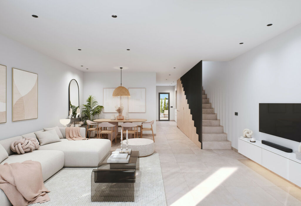 Detached Villa San Pedro del Pinatar Murcia - imagen 5