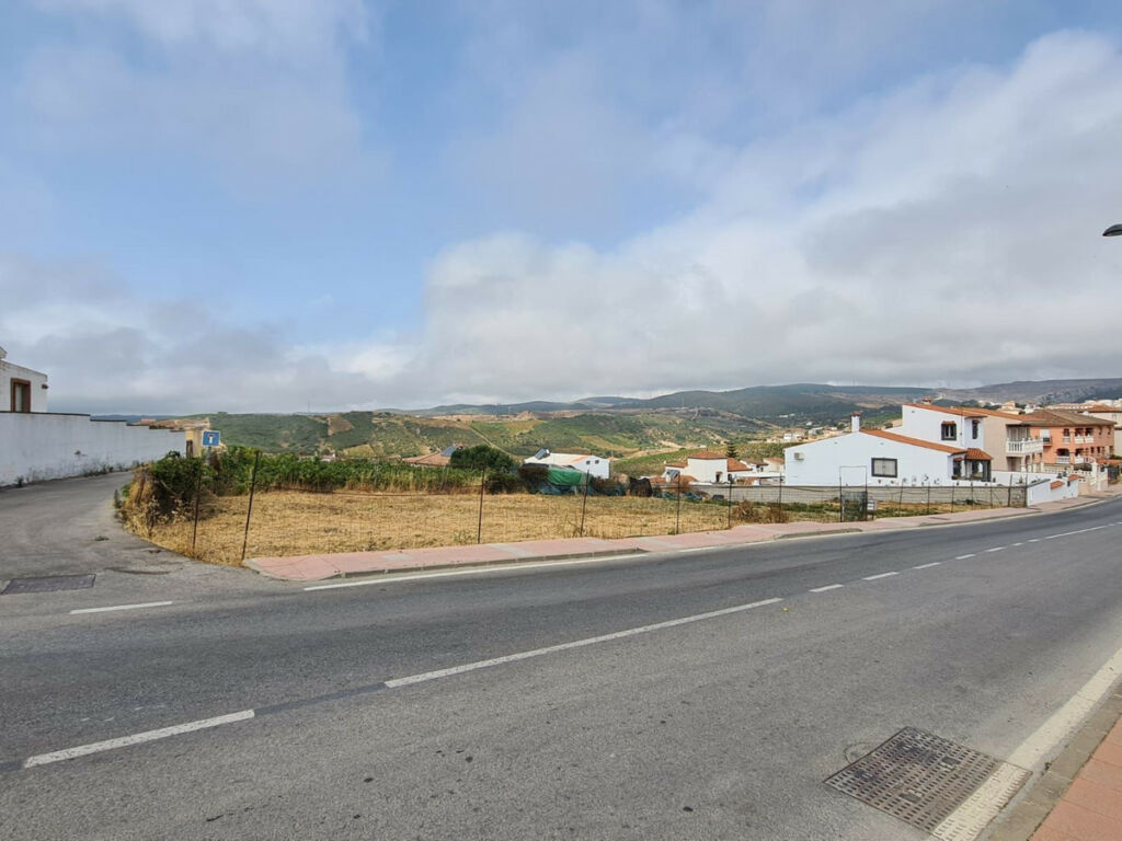 Residential Plot Manilva Málaga - Bild 11
