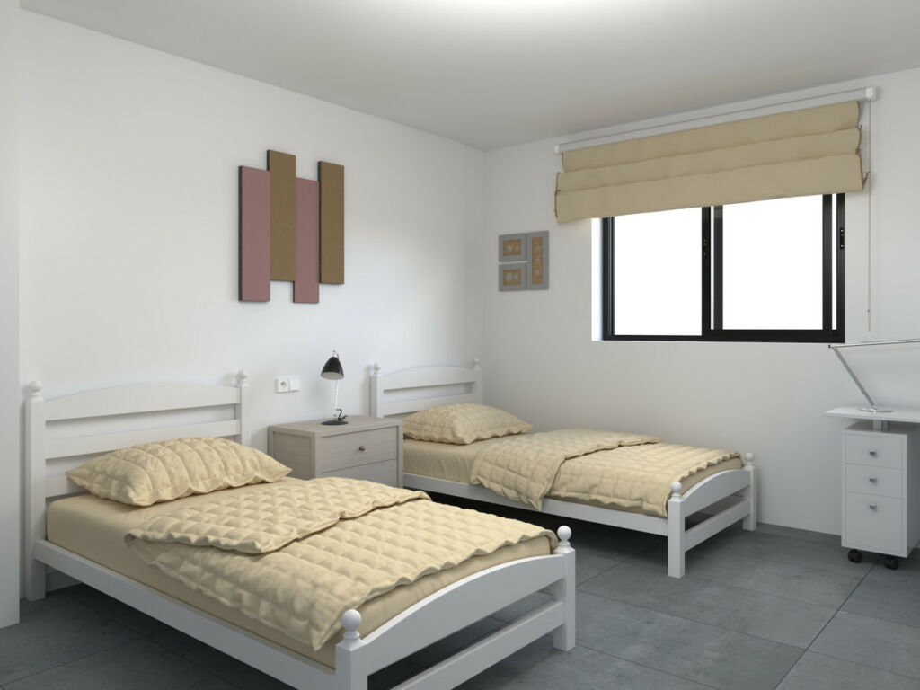 Detached Villa Moratalla Murcia - imagen 5