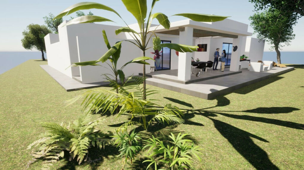 Residential Plot San Roque Club Cádiz - zdjęcie 8