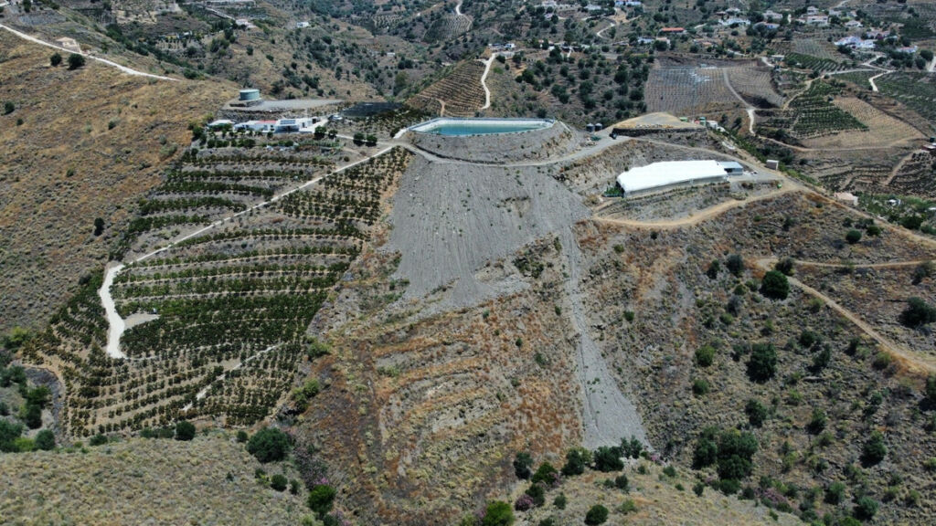 Land Vélez-Málaga Málaga - zdjęcie 5