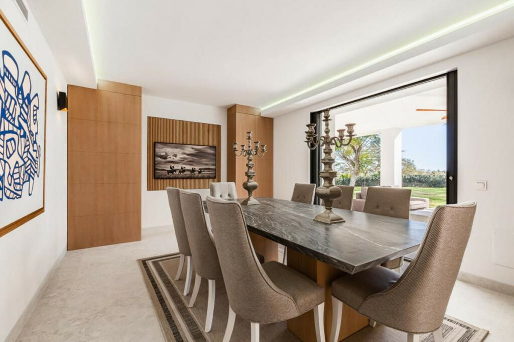 Detached Villa Atalaya Málaga - image 9