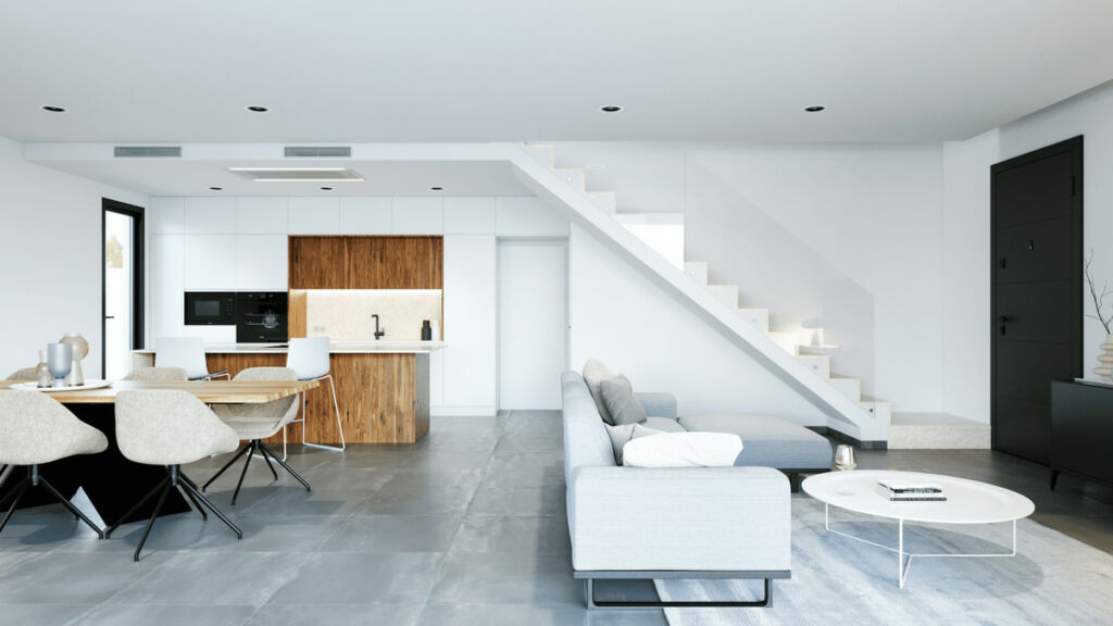 Detached Villa Pinar de Campoverde Alicante - Bild 5