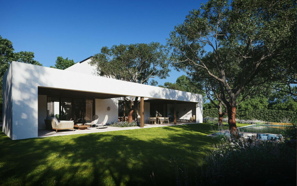 Detached Villa Sotogrande Cádiz - imagen 5