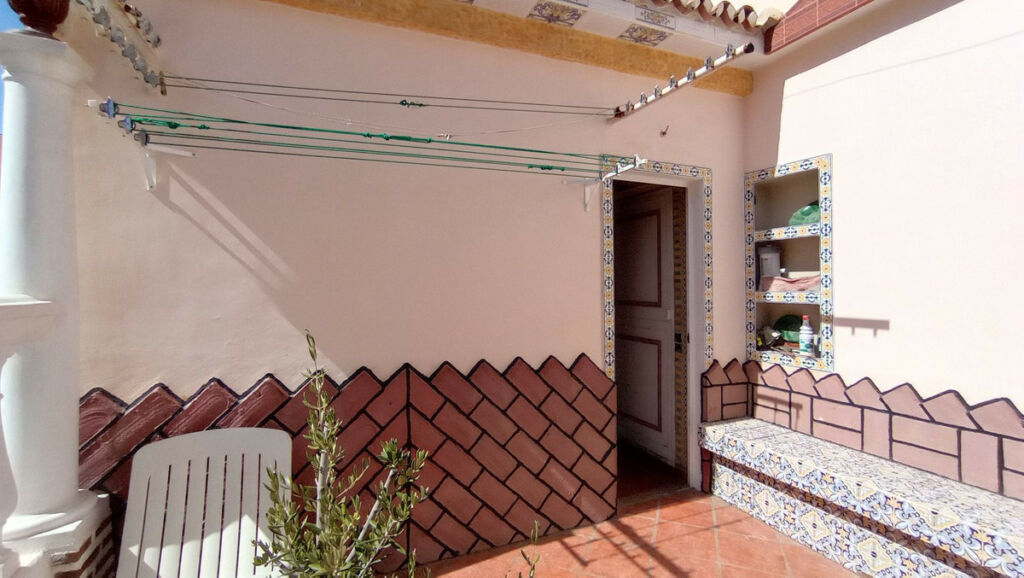 Townhouse Málaga Málaga - imagen 7