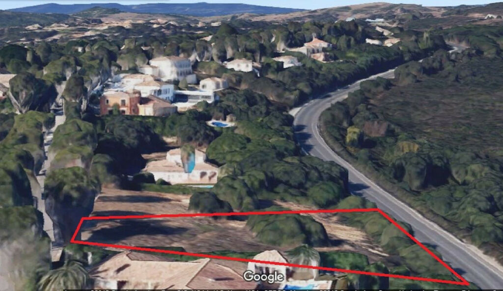 Residential Plot Sotogrande Cádiz - imagen 5