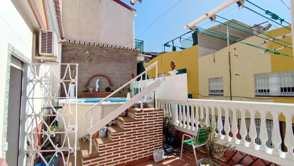 Townhouse Málaga Málaga - imagen 6