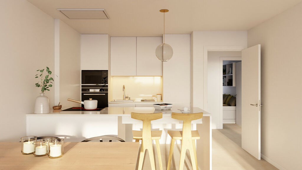 Ground Floor Apartment La Alcaidesa Cádiz - zdjęcie 6