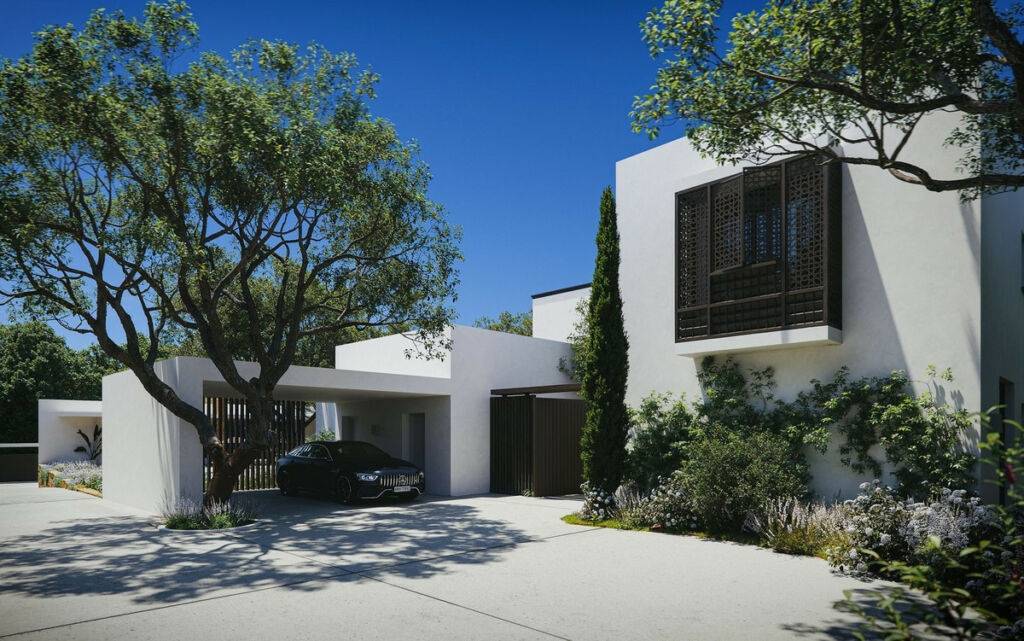 Detached Villa Sotogrande Cádiz - imagen 6