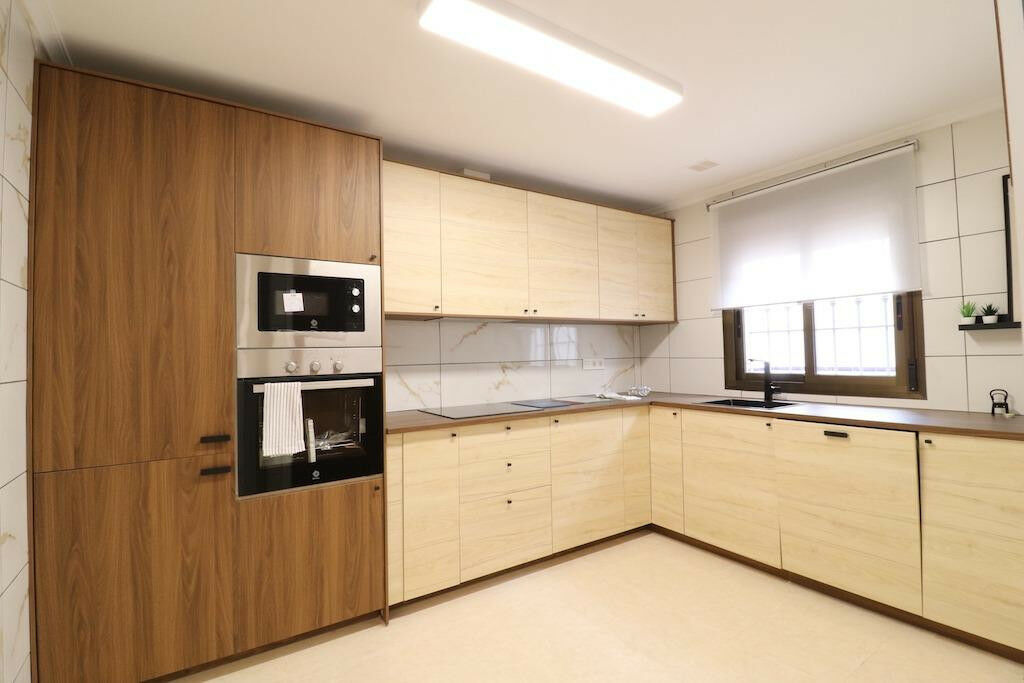 Townhouse San Miguel de Salinas Alicante - Bild 6
