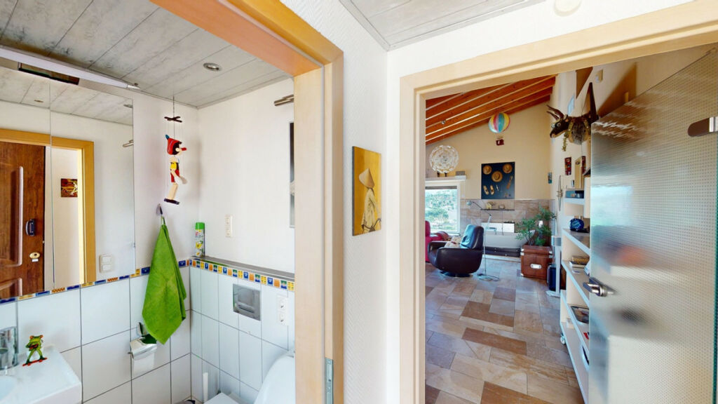 Detached Villa Frigiliana Málaga - imagen 5