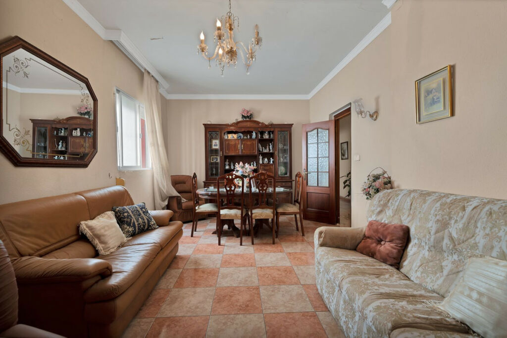 Detached Villa La Línea Cádiz - zdjęcie 6