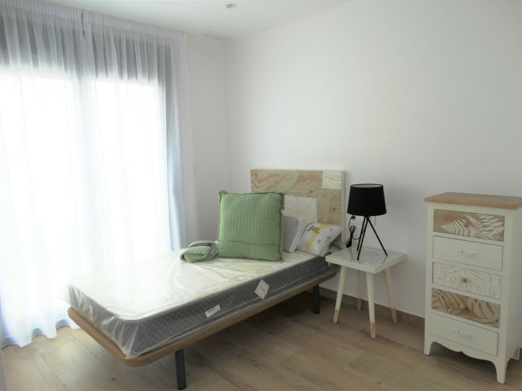 Detached Villa Santiago de la Ribera Murcia - imagen 6