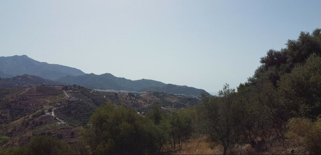 Land Frigiliana Málaga - Bild 6