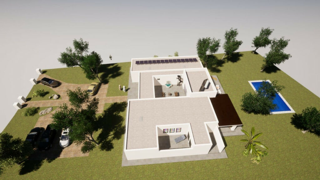Residential Plot San Roque Club Cádiz - zdjęcie 9
