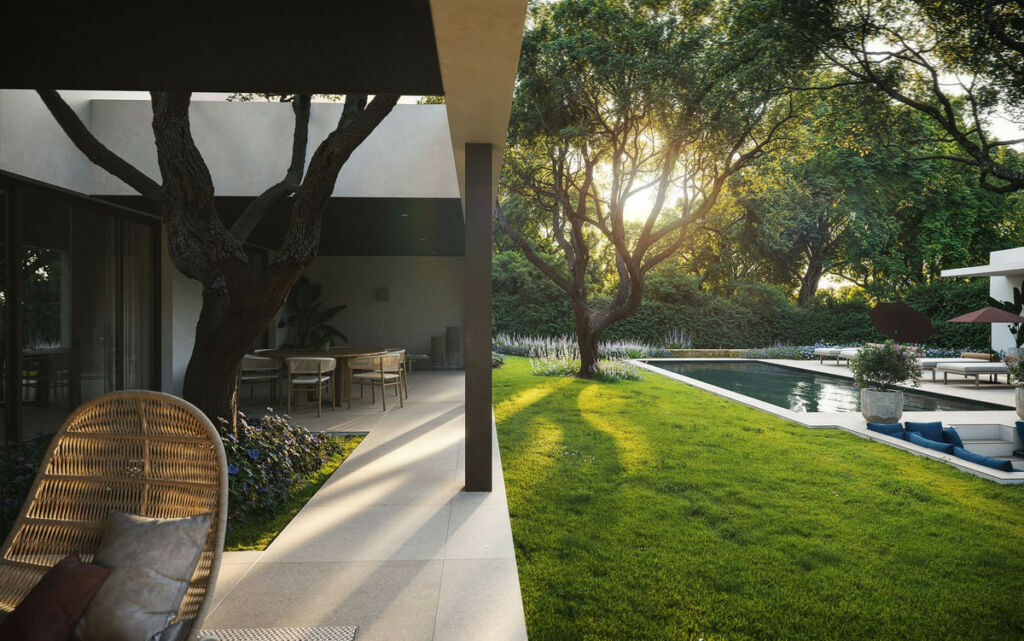 Detached Villa Sotogrande Cádiz - imagen 7