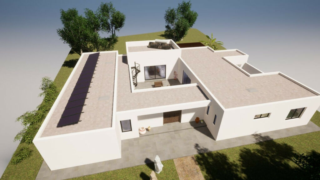 Residential Plot San Roque Club Cádiz - zdjęcie 10