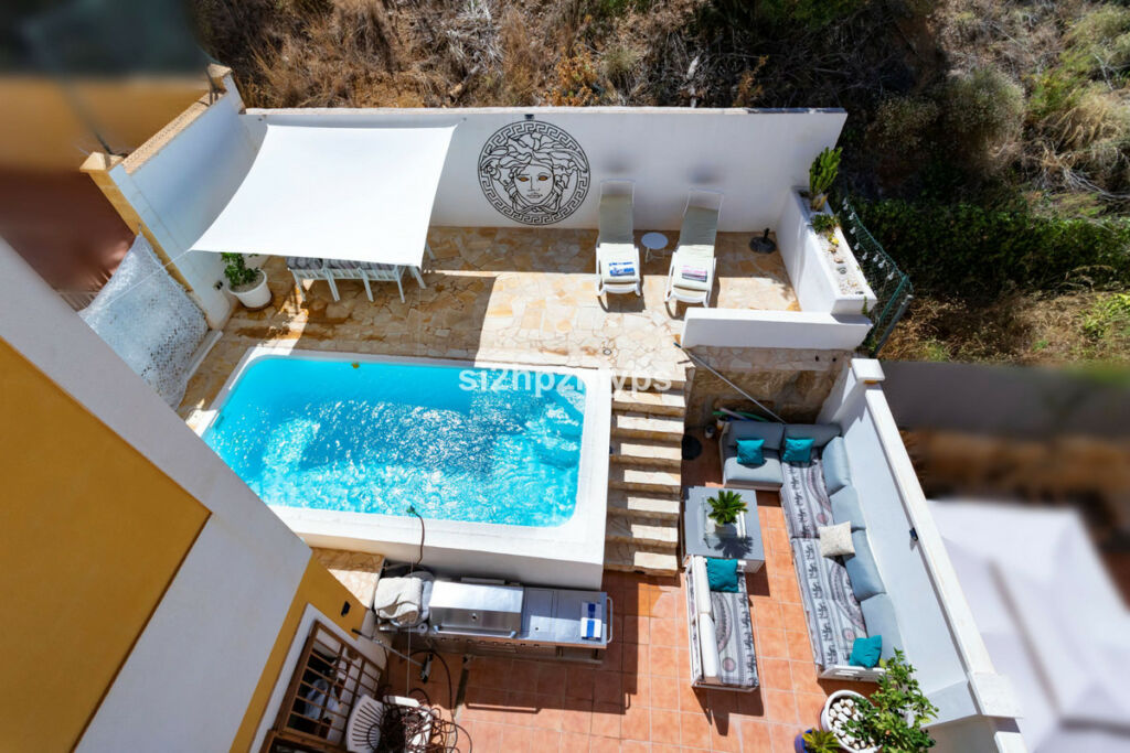 Townhouse Vélez-Málaga Málaga - imagen 7