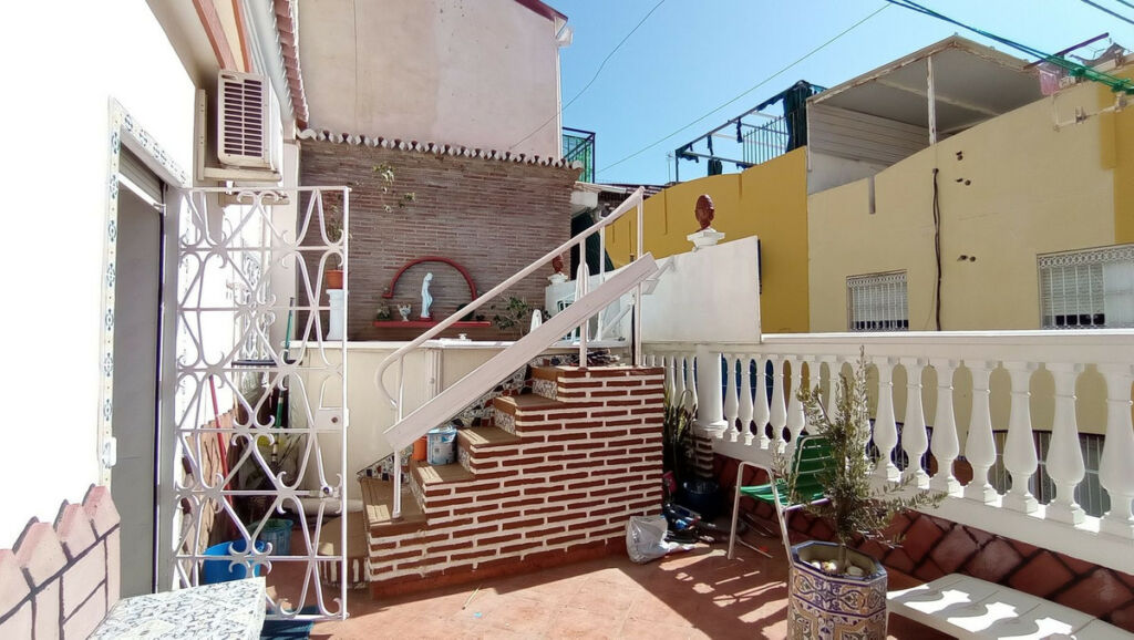 Townhouse Málaga Málaga - imagen 8
