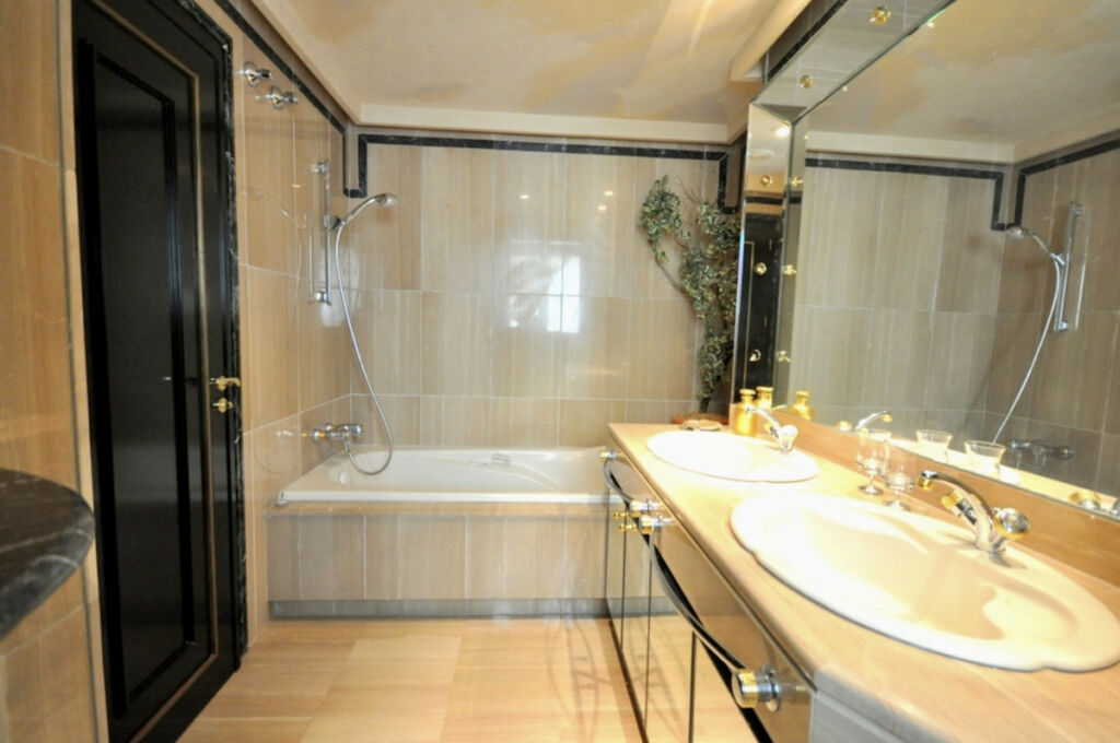 Middle Floor Apartment The Golden Mile Málaga - Bild 7