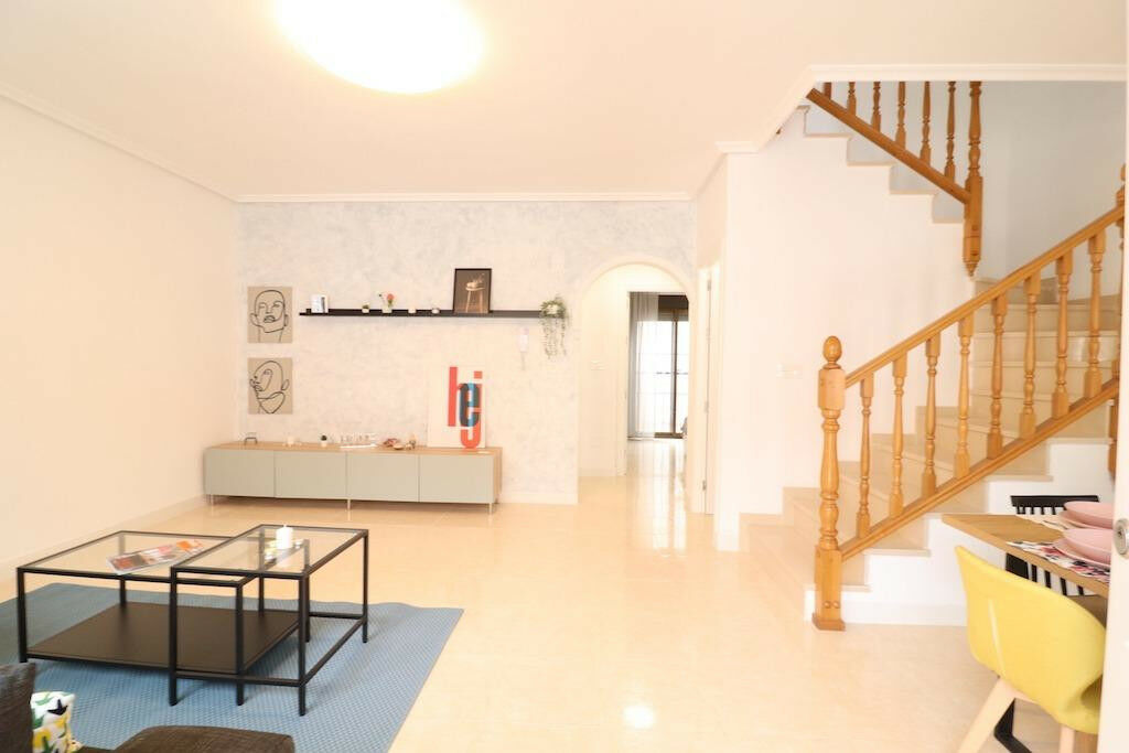 Townhouse San Miguel de Salinas Alicante - Bild 7