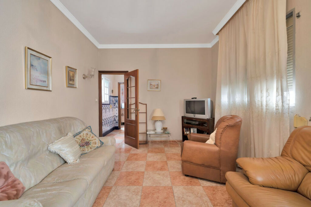 Detached Villa La Línea Cádiz - zdjęcie 7