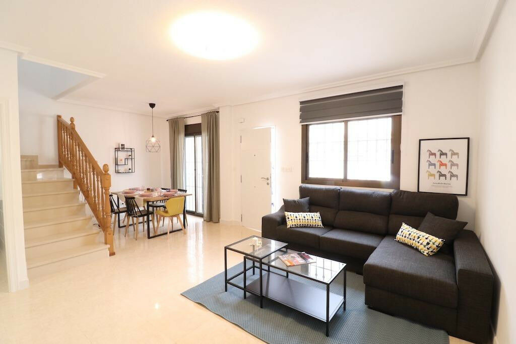 Townhouse San Miguel de Salinas Alicante - Bild 8