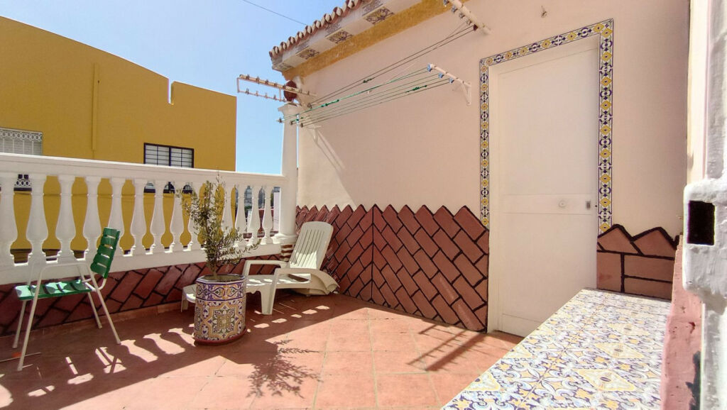 Townhouse Málaga Málaga - imagen 9