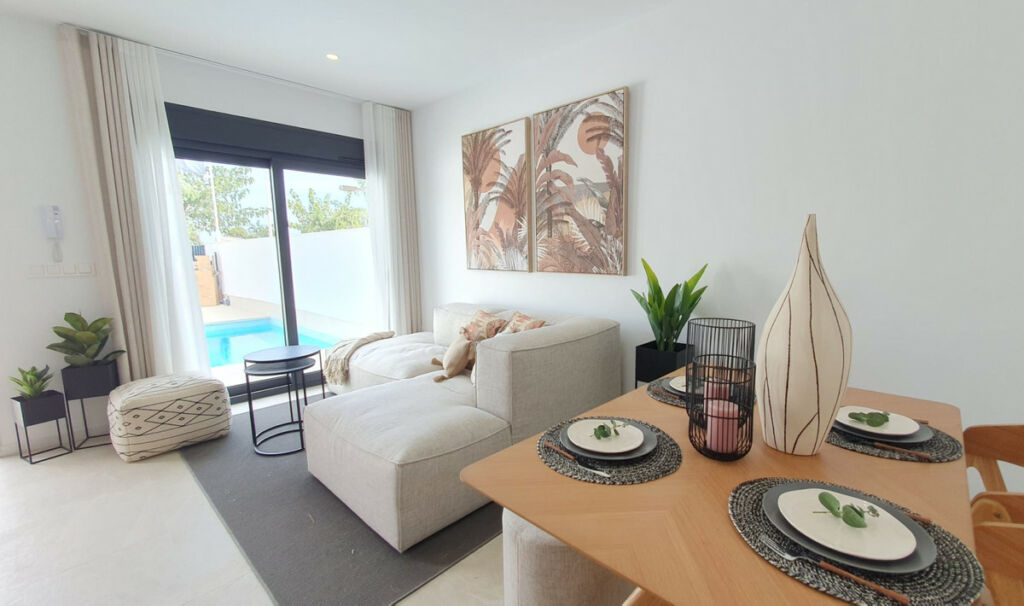 Detached Villa San Pedro del Pinatar Murcia - imagen 8