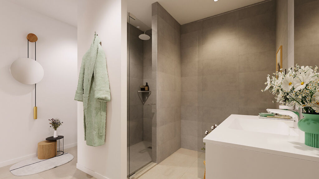 Ground Floor Apartment La Alcaidesa Cádiz - zdjęcie 8